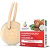 OPTIMA NATURALS Srl Shampoo Solido Vitamina B5 Colours Of Live Skin Supplement 80g