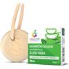 OPTIMA NATURALS Srl Shampoo Solido Colours Of Life 80g