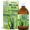 OPTIMA NATURALS Srl Bio Aloe Vera Porvida 500ml