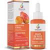 OPTIMA NATURALS Srl Olio di Fico D'India Colours of Life 100ml