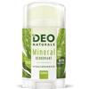OPTIMA NATURALS Srl DeoNaturals Con Aloe Vera Optima 100g