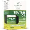 OPTIMA NATURALS Srl Australian Tea Tree Oil Optima 30ml