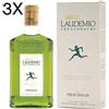 (3 BOTTIGLIE) Frescobaldi - Laudemio - Olio Extra Vergine di Oliva - Raccolto 2025 - 50cl