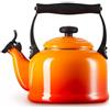 LE CREUSET Bollitore Tradition Arancio