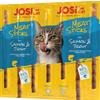 JOSERA JosiCat Bastoncini di carne con salmone e trota 35 g