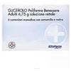 GLICEROLO POLI*6CONT 6,75G