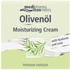 MEDIPHARMA OLIVENOL MOISTUR CR