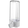 FERPLAST Beverino Silver per Uccelli 1 PZ