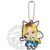 Bandai Gashapon Magilumiere - Hitomi Koshigaya - 4 cm
