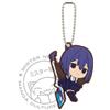 Bandai Gashapon Magilumiere - Mei Tsuchiba - 4 cm