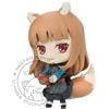 Bushiroad Creative Gashapon Spice and Wolf (Mini Figure) - Holo c 4 cm