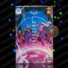 ⭐ Batman Fortnite Punto Zero 5 Panini Dc Comics spillato