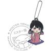 Bandai Gashapon Akane Banashi - Akane Arakawa ver. c - 4 cm