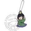 Bandai Gashapon Akane Banashi - Karashi Nerimaya - 4 cm