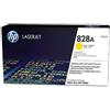 HP 828a - giallo - originale - kit tamburo