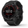 Garmin fenix 7 Solar