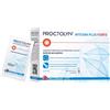RECORDATI SpA proctolyn integra plus forte 14 bustine
