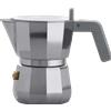 ALESSI Caffettiera 1 tazza DC06/1 New Moka