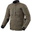 REV'IT! Giacca In Tessuto Trench 2 M