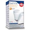 Pic Benda Elastica Autoadesiva Self Fix 10x4m