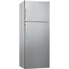 Smeg Frigorifero Doppia Porta No Frost, 432 litri, A+, Inox