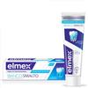Elmex Dentifricio Biancante Delicato Bianco Smalto 75ml(DISPONIBILI 9 PEZZI)