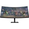 HP OMEN by HP 34c Monitor PC 86,4 cm (34") 3440 x 1440 Pixel Wide Quad HD LED Ne