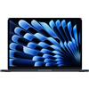 APPLE 13INCH MACBOOK AIR APPLE M3 CHIP WITH 8CORE CPU AND 10CORE GPU 24GB 512GB SSD MIDNIGHT