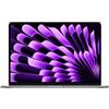 APPLE 15INCH MACBOOK AIR APPLE M3 CHIP WITH 8CORE CPU AND 10CORE GPU 24GB 512GB SSD SPACE GR