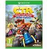 ACTIVISION Crash Team Racing Nitro-Fueled - Xbox One [Edizione: Francia]