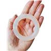 FARMACARE PESSARIO LATEX FREE DIAM 80MM