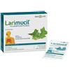 BIOS LINE SpA Larimucil Fluidific 600 10bust