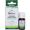 GIOVANARDI FARMACEUTICI Srl Alpino Dermoprotettivo Ragadi Piedi Gel, 12 ml
