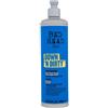 TIGI Bed Head Down\'N Dirty Conditioner 400ml - Balsamo Detossinante per Texture e Look Spettinati