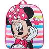 Disney Zaino Minnie Mouse | Zaino Minnie Bambina | Zainetto Asilo Bambina | Zaino Scuola Infanzia Bambina | Zainetto Bambina | Rosa Taglia Unica