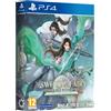 Tesura Games Sword and Fairy Together Forever Deluxe Edition Playstation 4