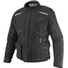 Ixon Giubbotto Moto Touring Estivo Ixon MIDGARD C Nero - C-SIZE -
