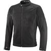 Ixon Giubbotto Moto Estivo Ixon OZCAN Nero