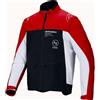 Alpinestars Giubbotto Moto Cross Enduro Alpinestars LITE-DURA SOFTSHELL