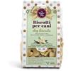 Leopet Biscotti al gusto vaniglia 350 g