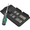 Wera 05075851001 7515/16 Kraftform Safe Torque Speed Universal 1, 16 pezzi