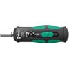 Wera Kraftform 7510 - Chiave dinamometrica 1-3 Nm, 1-3 Nm, 05075810001
