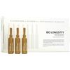 Uniderm Farmaceutici COLLAGENIL BIO LONGEVITY TIME REVERSE 8 FIALE DA 2,5 ML