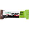Equilibra PROTEIN 35% BARRETTA DARK CHOCOLATE 45 G