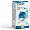 GHEOS Srl Magnesio mix 60 capsule - GHEOS - 980807224