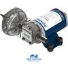 MARCO UP3-P 12V - POMPA TRAVASO LIQUIDI MOTORI E ACQUA 15 lt/min