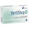 DIFASS INTERNATIONAL SPA VERTISTOP D 20CPR 1100MG