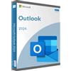 Microsoft Outlook 2024