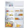Fisher & Paykel Appliances Italy SpA De Longhi F6DP242F - Frigorifero doppia porta, 242 litri, Statico, Classe energetica E