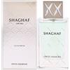 Swiss Arabian Profumo Shagaf Men - 75 Ml